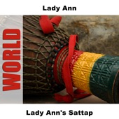 Lady Ann's Sattap artwork