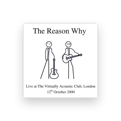 Listen to The Reason Why, watch music videos, read bio, see tour dates & more!