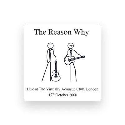 Listen to The Reason Why, watch music videos, read bio, see tour dates & more!