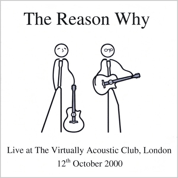 Live @ the Virtually Acoustic Club, London