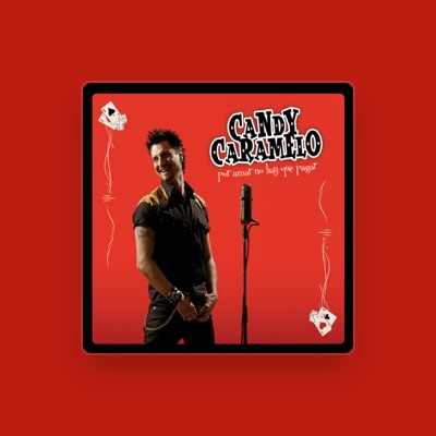 Listen to Candy Caramelo, watch music videos, read bio, see tour dates & more!