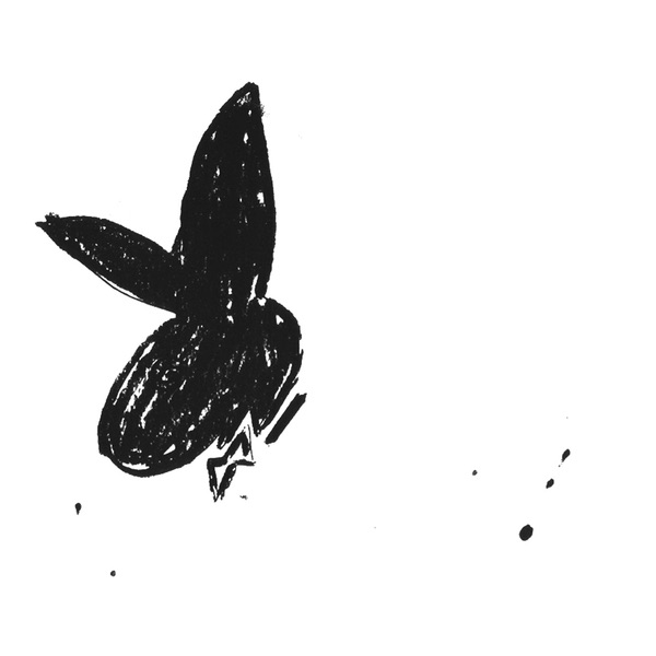 Rabbits In a Hurry - Single