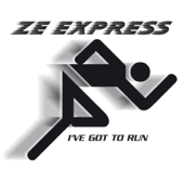 I've Got to Run (Groove Gangsters Rmx)