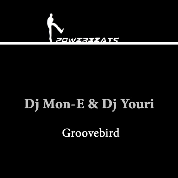 Groove Bird (Hard Mix)