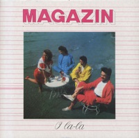 O La - La - Magazin