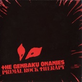 The Genbaku Onanies - BRAIN NOIZE