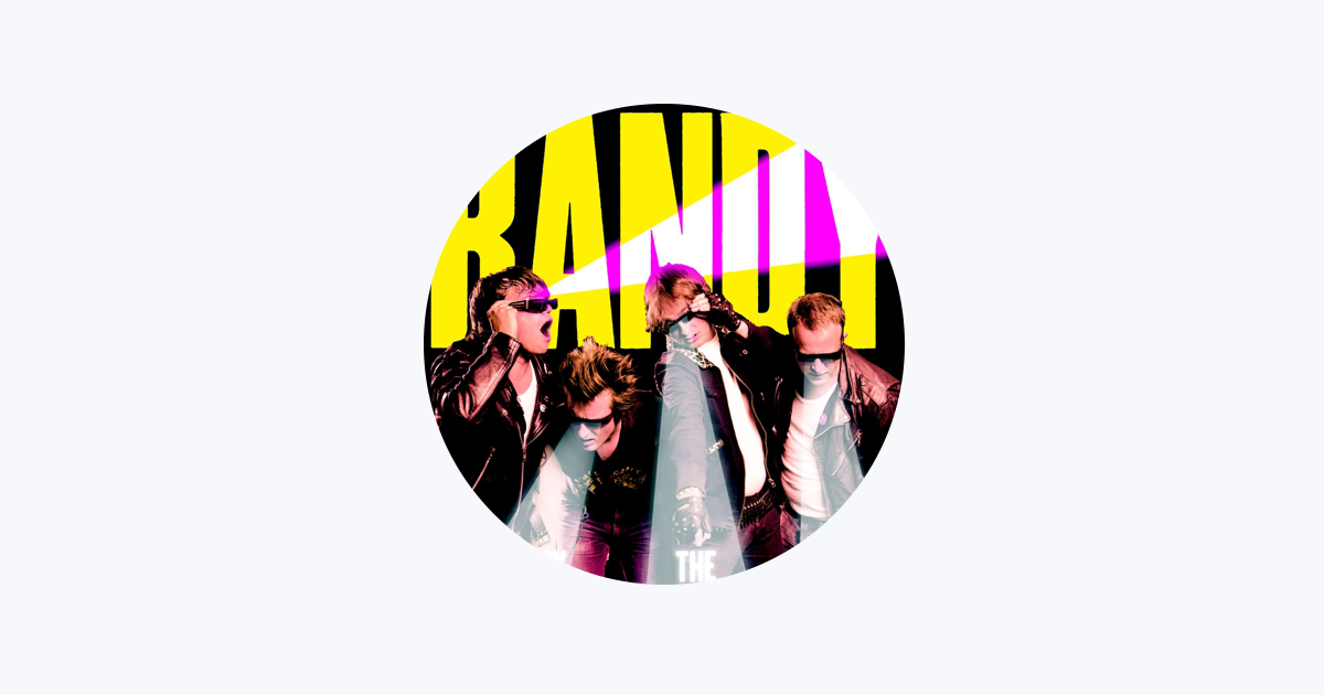 ‎Randy - Apple Music
