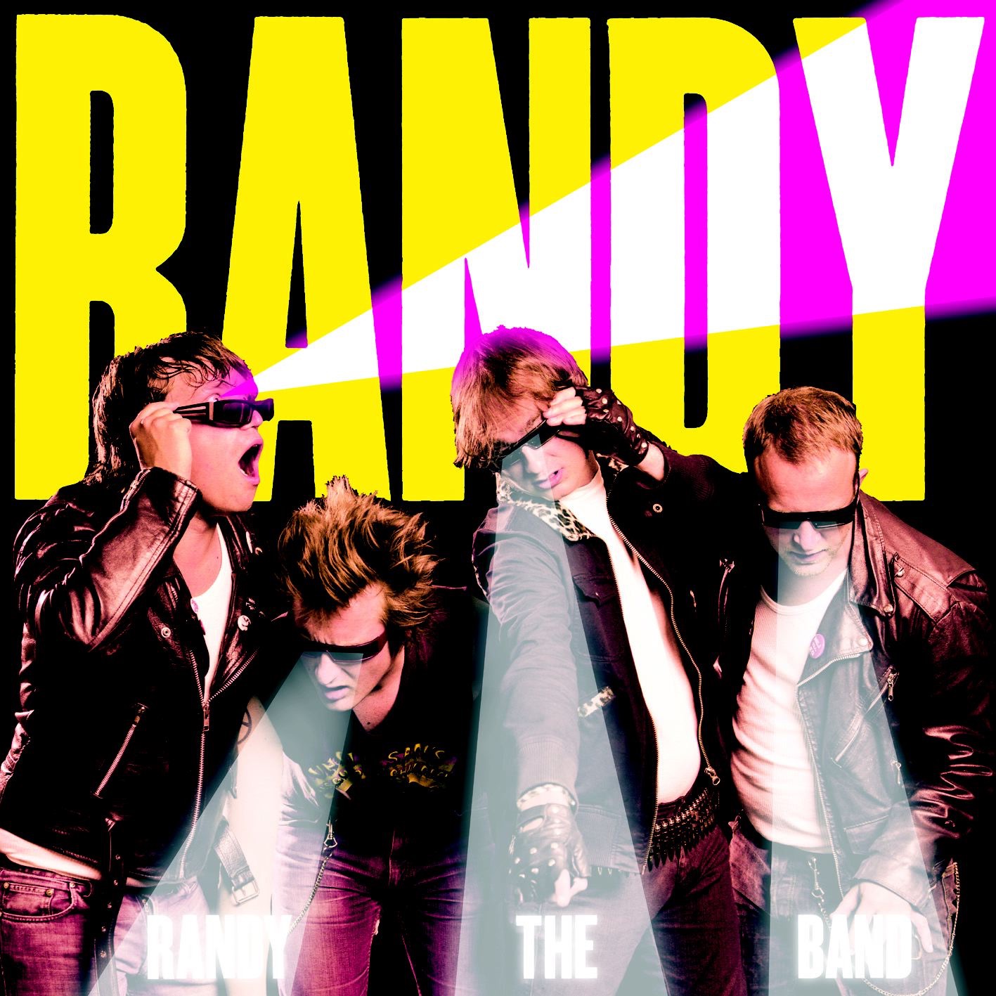 Randy the Band