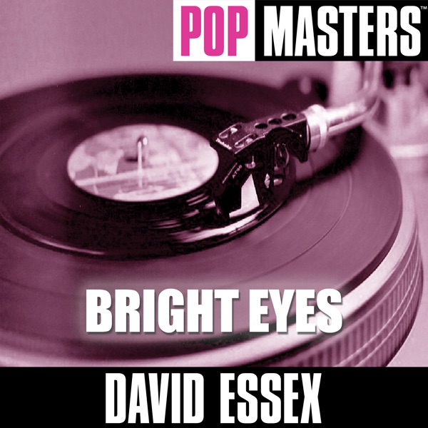 Pop Masters - Bright Eyes