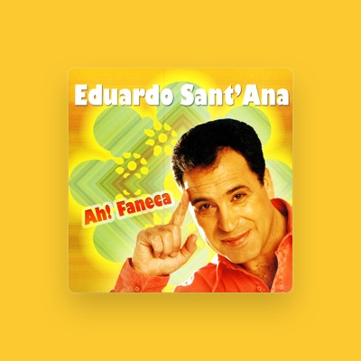 Listen to Eduardo Sant'ana, watch music videos, read bio, see tour dates & more!