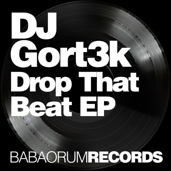 Drop That Beat - Single