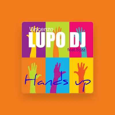 Listen to Vincenzo Lupo DJ, watch music videos, read bio, see tour dates & more!