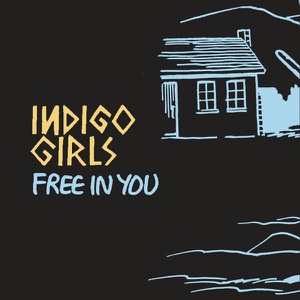 Free In You - Single (Live)