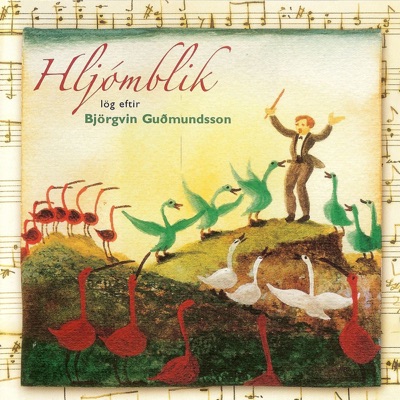 Hljómblik