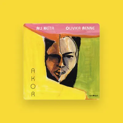 Listen to Ali Keïta, watch music videos, read bio, see tour dates & more!