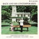 Bach and His Contemporaries