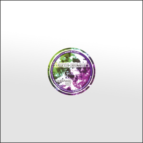 Audio Family 7 - EP