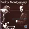 Buddy Montgomery - The Night Has Thousand Eyes