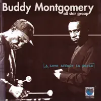 The Night Has Thousand Eyes — Buddy Montgomery