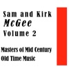 Volume 2 - Masters of Mid Century Old Time Music.