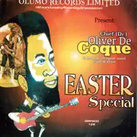 Chi Kelu Uwa Cho Ya Nma — Chief Dr. Oliver De Coque