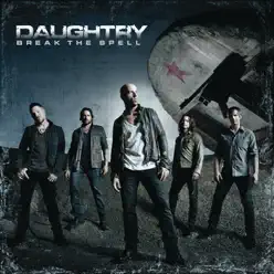 Break the Spell (Deluxe Version) - Daughtry