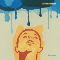 Dreams Come True - Chico Hamilton & Andrew Hill