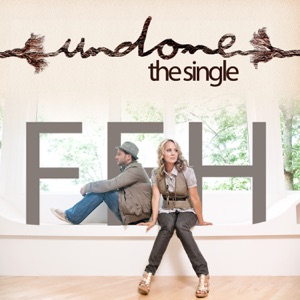 Undone Album Art