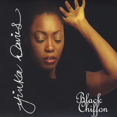 Listen to Black Chiffon by Yinka Davies