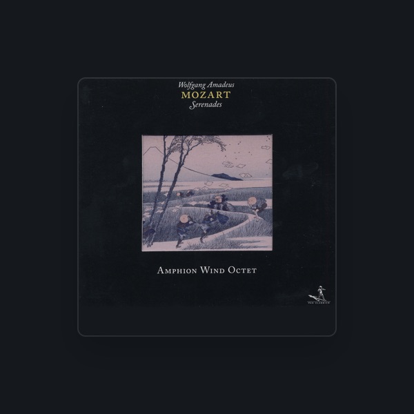 Amphion Wind Octet's avatar