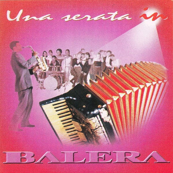 Una Serata In Balera, Vol. 2