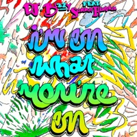 I’m On What You’re On (feat. Slimmie Hendrix) - Single - DJ Bizzy
