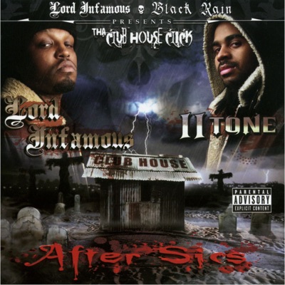 The Clubhouse Click (Lord Infamous and Black Rain Present)