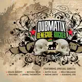 Dubmatix & Linval Thompson - Peace & Love (feat. Linval Thompson)