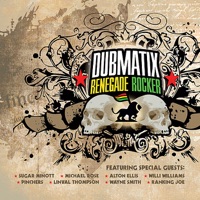 Renegade Rocker - Dubmatix