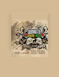 Listen to Dubmatix, watch music videos, read bio, see tour dates & more!