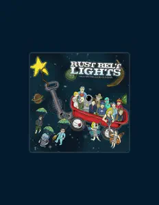 Listen to Rust Belt Lights, watch music videos, read bio, see tour dates & more!