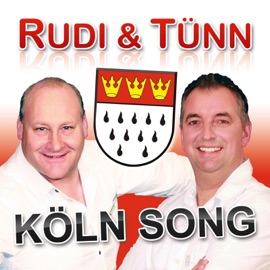 Köln Song Rudi & Tünn