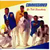 Commissioned - Cry On