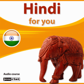 Hindi for you