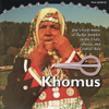 Khomus. Jew's Harp Music of Turkic Peoples In the Urals, Siberia, and Central Asia - Various Artists