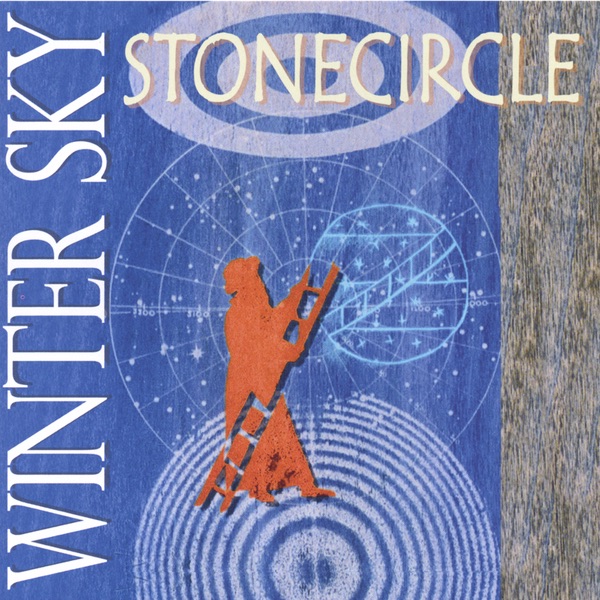 Winter Sky album cover