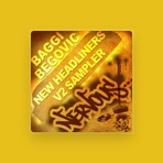 Baggi Begovic
