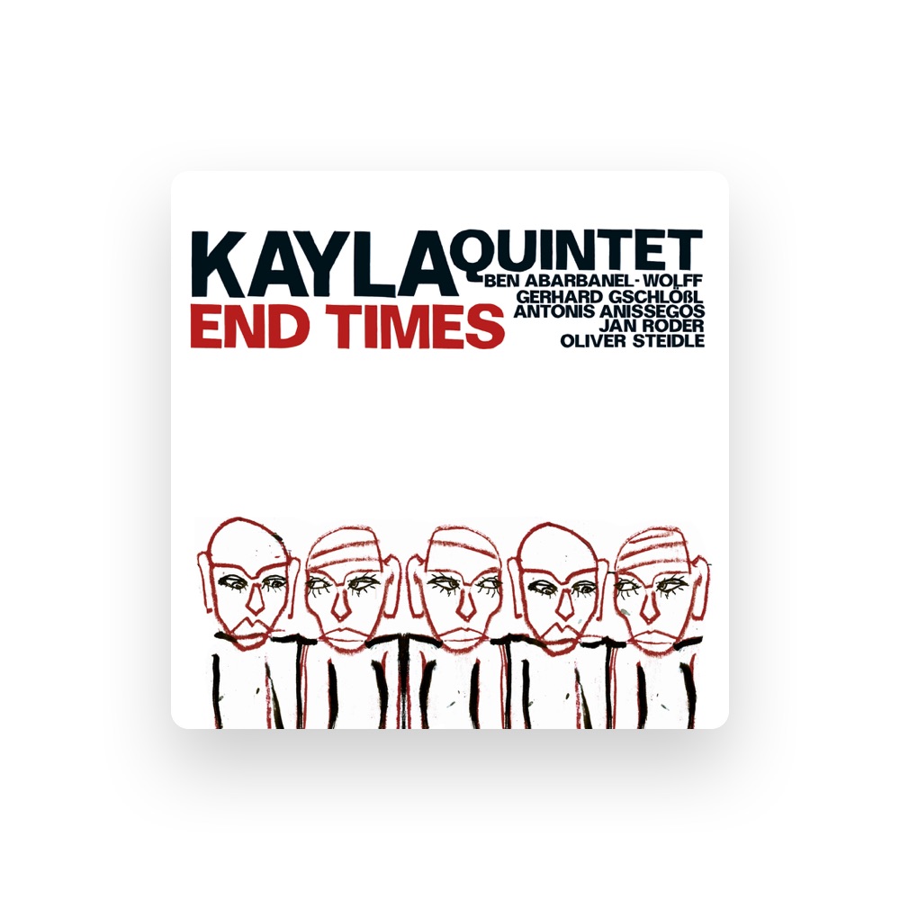Фото Kayla Quintet