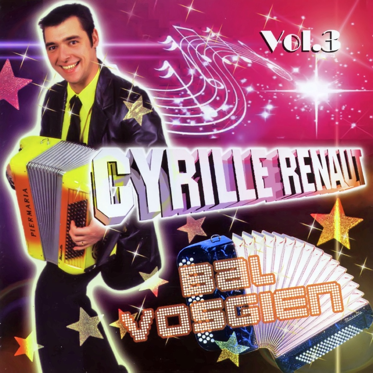 Cover du titre La Plus Bath Des Javas (Java)