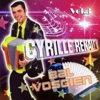Une simple polka — Cyrille Renaut