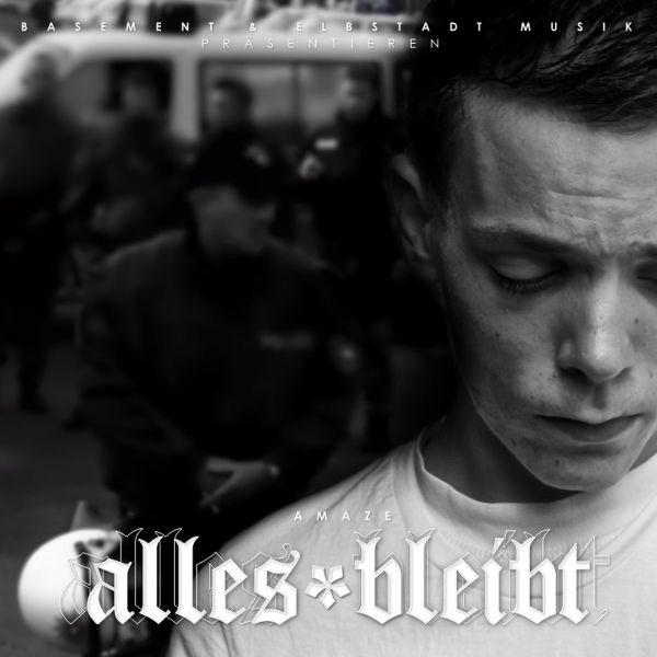 Alles bleibt