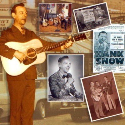 Hank Snow: Greatest Hits - Hank Snow