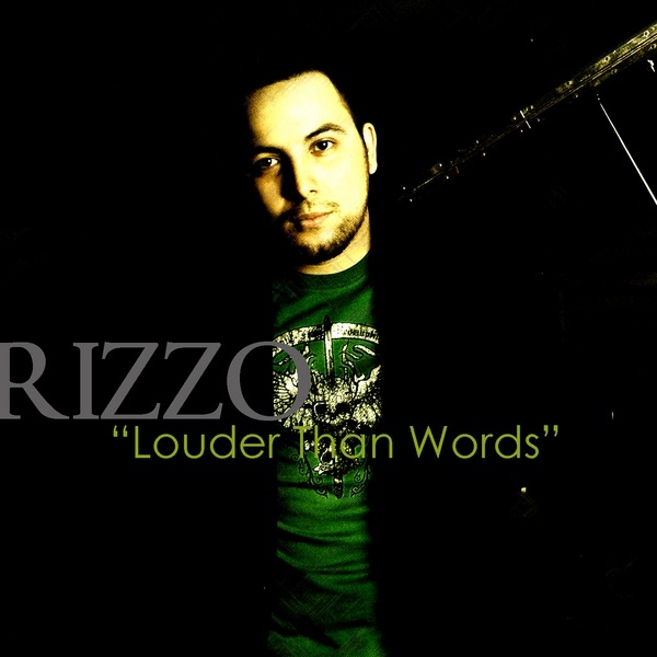 Louder Than Words