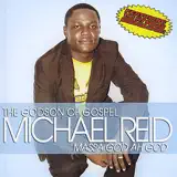 Michael Reid - Keep On the Finely Line